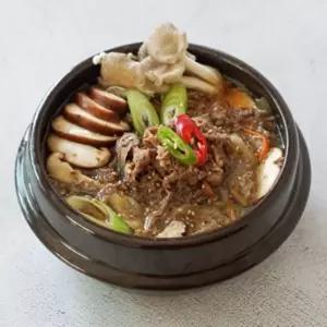 VDG 복분자 뚝배기소불고기 400g 3팩