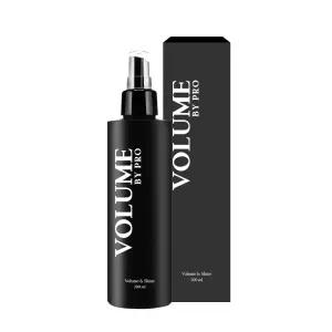 볼륨바이프로 볼륨 앤 샤인 헤어 볼류머 200ml 1개