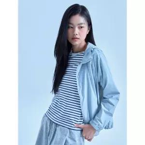 POLHAM 여성 [UV차단] 데일리라이트 후드 바람막이_PHG2JJ2750 132267