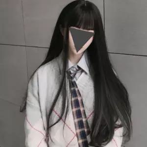 여자 여성 긴머리 C컬 가발 자연스러운 통가 생머리여자인모가발 인모통가
