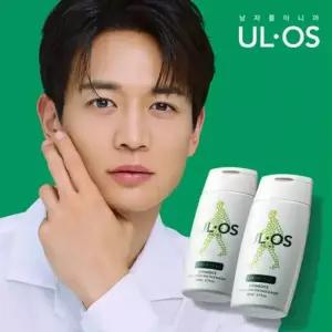 올인원 지복합성 스킨로션 200ml x 2