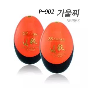 아티누스 P-902 전어종, 전유동 공략가능한 기울찌타입