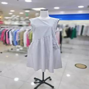 [스테파니]스테파니 나시 진주 단추 A26SO6209