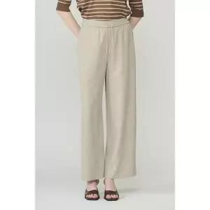 [BCBG] 라이프 팬츠 B6B4P338_DG