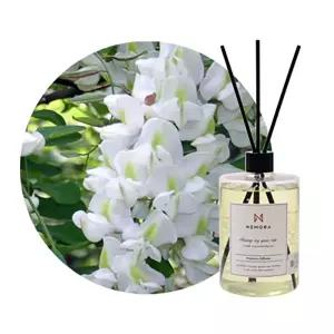 네모라 500ml 리필 디퓨저 아카시아플로스 실내방향제/실내디퓨저/화장실디퓨저/고급디퓨저/디퓨져대용량