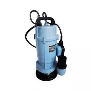 배수 집수정펌프 수중 1마력 분당 250L 청수 양수기
