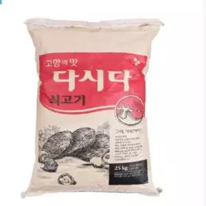 [하프클럽/기타]백설 다시다 25K