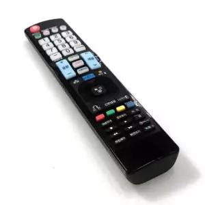 넷플릭스 LG TV리모컨 먼지차단 텔레비젼 케이스 pdp 위생 btv