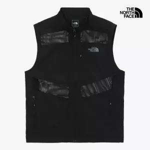 [국내정식매장] 노스페이스 자켓 The North Face M'S MESH FLY VEST - BLACK 남성