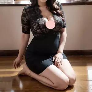 여성 빅사이즈 섹시 원피스 홀복 레이스 클럽의상 초미니 파티 나시 시스루 스커트 NYQ07