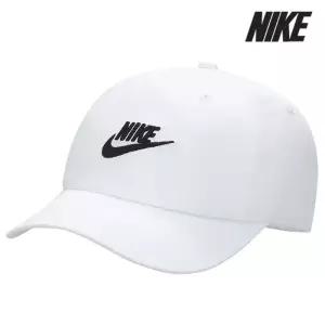 나이키 모자/ FB5063-100/ 키즈 클럽 언스트럭처드 퓨추라 워시 캡