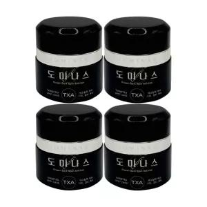 티지 태극제약 도미나스 크림 시즌6 XP 트라넥삼산 도미나 크림 50g 4개