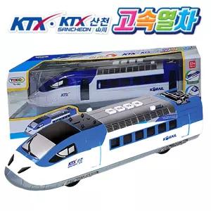 토키즈 KTX 산천 고속열차