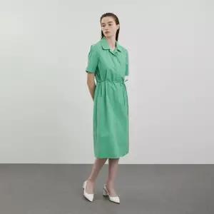 [올리비아로렌]올리비아로렌 MG01 H라인 롱 원피스_ VVCOA4M5161 (51114289)
