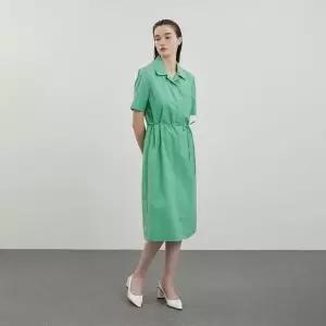 [올리비아로렌] MG01 H라인 롱 원피스_ VVCOA4M5161 (51114289)