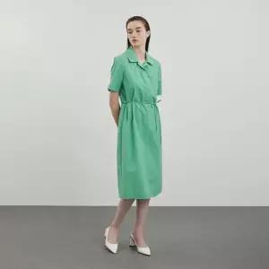 올리비아로렌 MG01 H라인 롱 원피스 신선도원몰 VVCOA4M5161