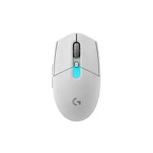 로지텍 G304 X SUPERLIGHT (화이트) /밀알