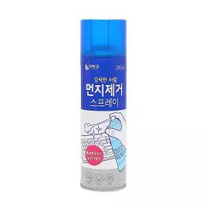 카메라 컴퓨터 자동차 청소 먼지 제거 스프레이 300ml