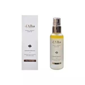 달바 화이트 트러플 퍼스트 스프레이 세럼 100ml, 2개_MZ