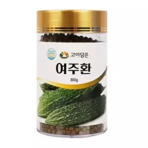 고이담은 여주환 300g