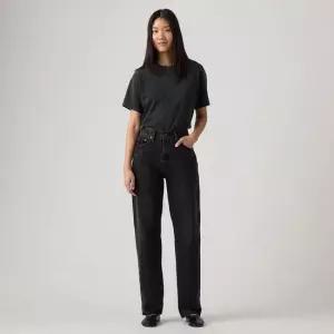 리바이스 LEVI'S 여성 이지 대드 진 005DC-0002 1126667213 --DT