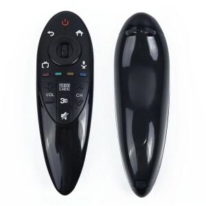 ABS 교체 텔레비전, 스마트 MR500 TV 리모컨, 영어 3D 스마트 AN-MR500G