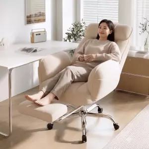 동서가구 보듬 침대형 1인 리클라이너 의자 DF928782