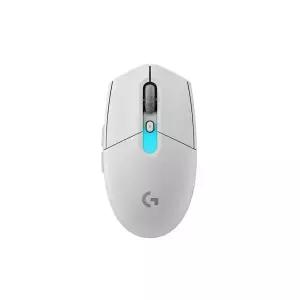 로지텍코리아 G304 X SUPERLIGHT 유무선 게이밍 마우스 화이트