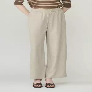 [BCBG][BCBG] 라이프 팬츠 B6B4P338_DG