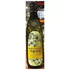 카놀라유 라이트(백설 0.9L) [BSU35756]