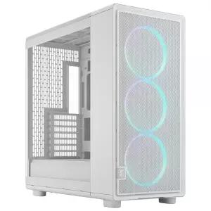 Fractal Design Epoch RGB XL 강화유리 (화이트)