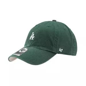 [47브랜드 47BRAND] B-BSRNR12GWS-DGA 공용 볼캡