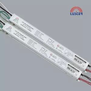대원루스터(주) 대원루스터 50W 180V 2ch 집게형 국산 LED컨버터 D180V50K-L04BBG