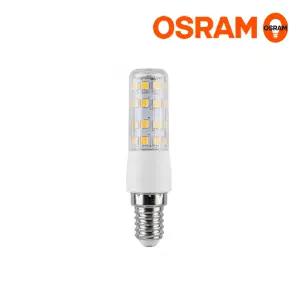 오스람 LED 콘램프 미니전구 6.5W E14 1등급 콘벌브 꼬마전구