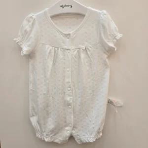 [모다아울렛][아가방]올리비아수플레반소우주복 01T317559_US