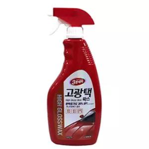 광택제 관리 왁스 자동차 정비 고광택 카렉스 SNM