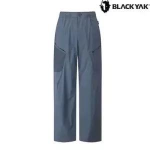 블랙야크 BLACKYAK 남성 등산 레저 기능성 간절기 바지 TS-AR 와이드 팬츠 1BYPNM