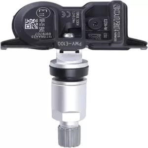 렉서스 ES300h GX460 IS300 LC500 LS500 NX250 4260753040용 TPMS 센서 4260753040 교체용 타이어 공기압