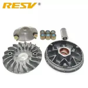 6g SYM HD300 RV250 GTS 시티콤 크루심 조이맥스 Z ATV 쿼드랜더 250 300 가변기어 드라이브 풀리 어셈블리