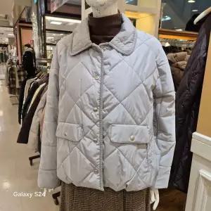 [BCBG] 비씨비지 봄26 코어 퀼팅 자켓 B6A1R157_P432053176