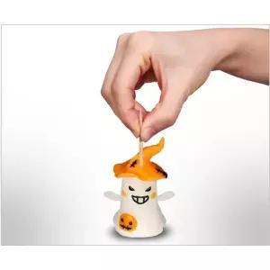 유령양초 만들기 캔들 향초 소이캔들