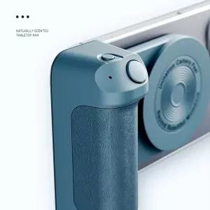 Leica LUX 맥세이프 그립 폰 럭스 카메라 호환 아이폰