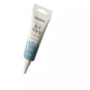 도메라스토어 오공 틈새 메꿈씰 실리콘 100ML 크랙보수용 벽면틈새매꿈실