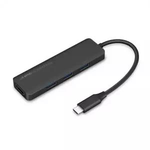 EFM ipTIME UC305HDMIplus 5in1 USB 멀티허브 빠른 배송 ~DJ