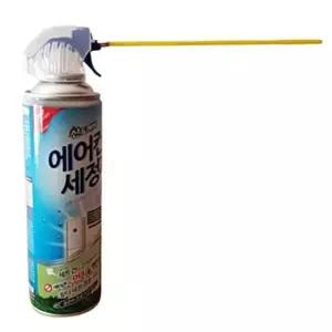 악취제거 에어컨 피톤치드향 히터 탈취제 300ml