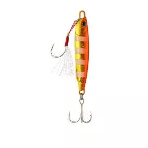 Japen 메탈 트 지그 스푼 10/15/20/30/40/50g 쇼어 팅 지깅 피쉬 배스 낚시 미끼 인공 태클