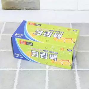 abm(k) 크린팩 중 (25x35) 300매