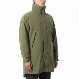CP컴퍼니 MUST IT_ ProTek Hooded Padded Parka 19CMOW008A 110264A 652 프로텍 후드 패디드 파카