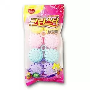 IOW7EBDCF 좀약 화장실 옷장 장롱 제거 냄새 소변기 용 방충제 공중 나프탈렌