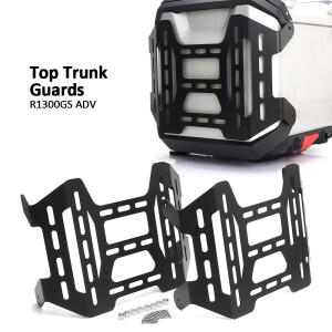 BMW R 1300 GS ADV R1300GS 어드벤처용 새 스토리지 박스 탑 박스 사이드 박스 트렁크 모터사이클 탑 케이